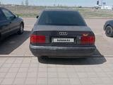 Audi 100 1992 года за 1 200 000 тг. в Астана – фото 4