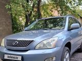 Lexus RX 330 2004 годаүшін7 500 000 тг. в Караганда – фото 3