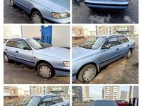 Toyota Carina E 1994 годаүшін2 000 000 тг. в Талдыкорган