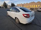 ВАЗ (Lada) Granta 2191 2021 годаfor5 700 000 тг. в Уральск – фото 3