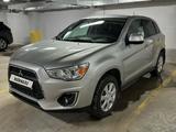 Mitsubishi ASX 2015 годаfor7 500 000 тг. в Костанай