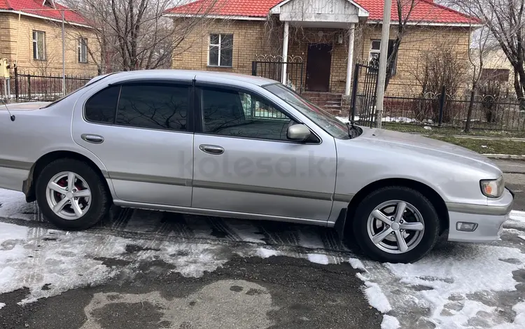 Nissan Cefiro 1997 года за 2 450 000 тг. в Караганда