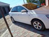 Skoda Rapid 2013 года за 4 300 000 тг. в Уральск – фото 2