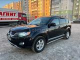 Mitsubishi Outlander 2007 годаүшін5 000 000 тг. в Актау – фото 2