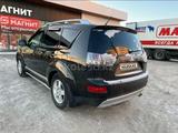 Mitsubishi Outlander 2007 годаүшін5 000 000 тг. в Актау – фото 4