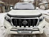 Toyota Land Cruiser Prado 2014 годаfor17 500 000 тг. в Алматы – фото 2