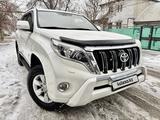 Toyota Land Cruiser Prado 2014 годаfor17 500 000 тг. в Алматы