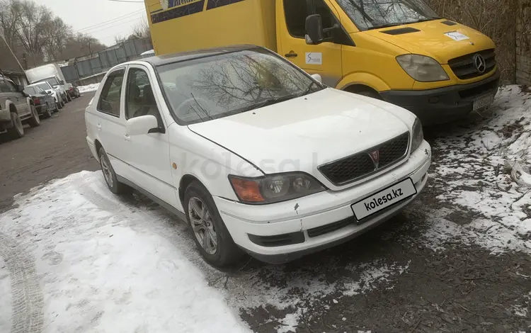 Toyota Vista 1998 годаүшін2 200 000 тг. в Алматы