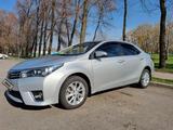 Toyota Corolla 2013 годаүшін7 000 000 тг. в Алматы