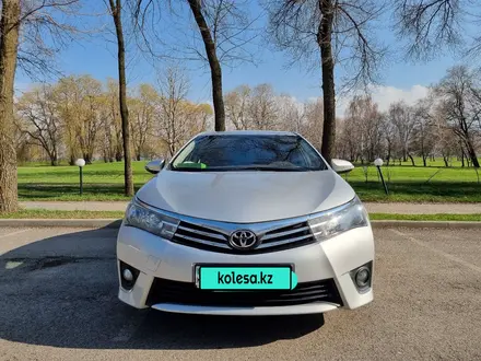 Toyota Corolla 2013 года за 7 700 000 тг. в Алматы