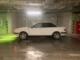 Audi 80 1992 года за 900 000 тг. в Есик – фото 4