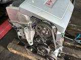 Двигатель Honda Odyssey RB1 K24A из Японии. за 39 500 тг. в Караганда