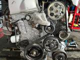 Двигатель Honda Odyssey RB1 K24A из Японии. за 39 500 тг. в Караганда – фото 2