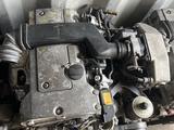 Двигатель 111 2.2 2.3 мерседес за 450 000 тг. в Астана – фото 2
