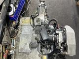 Двигатель 111 2.2 2.3 мерседес за 450 000 тг. в Астана – фото 5