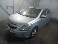 Chevrolet Cobalt 2022 годаfor5 600 000 тг. в Семей