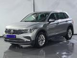 Volkswagen Tiguan 2021 годаүшін13 750 000 тг. в Астана