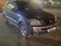 Kia Sorento 2002 годаүшін3 000 000 тг. в Актау