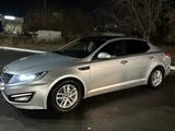 Kia Optima 2012 годаүшін6 800 000 тг. в Караганда – фото 4