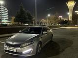 Kia Optima 2012 годаүшін6 800 000 тг. в Караганда – фото 5