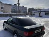 Audi 80 1994 годаүшін1 750 000 тг. в Астана – фото 5