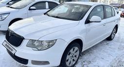 Skoda Superb 2013 годаүшін4 000 000 тг. в Усть-Каменогорск – фото 4