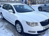 Skoda Superb 2013 годаүшін4 000 000 тг. в Усть-Каменогорск – фото 2