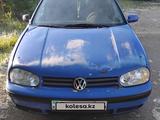 Volkswagen Golf 1998 годаүшін1 600 000 тг. в Усть-Каменогорск – фото 4