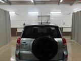 Toyota RAV4 2007 года за 6 200 000 тг. в Уральск – фото 5