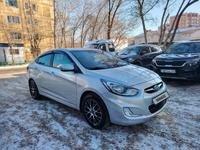 Hyundai Accent 2012 года за 4 620 000 тг. в Астана