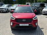 Hyundai Creta 2019 года за 8 400 000 тг. в Алматы – фото 2
