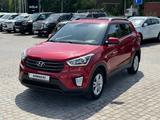 Hyundai Creta 2019 года за 8 400 000 тг. в Алматы