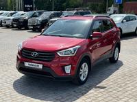 Hyundai Creta 2019 года за 8 600 000 тг. в Алматы