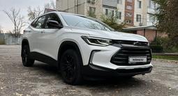 Chevrolet Tracker 2022 годаүшін9 000 000 тг. в Тараз