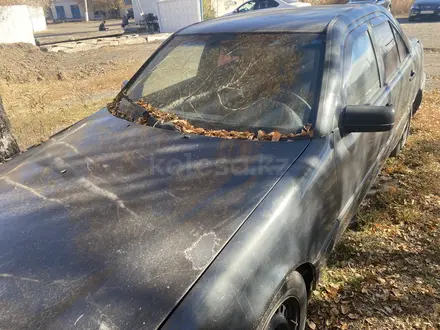 Mercedes-Benz C 180 1994 года за 850 000 тг. в Караганда – фото 5