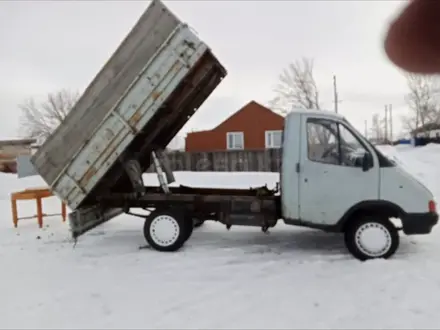 ГАЗ ГАЗель 1994 годаүшін2 800 000 тг. в Павлодар – фото 4