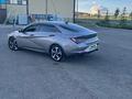 Hyundai Elantra 2023 года за 11 000 000 тг. в Уральск – фото 8