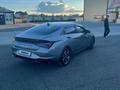 Hyundai Elantra 2023 года за 11 000 000 тг. в Уральск – фото 9