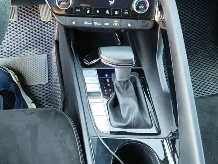 Hyundai Elantra 2023 года за 11 000 000 тг. в Уральск – фото 15
