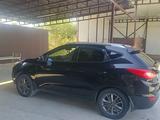 Hyundai Tucson 2014 года за 7 200 000 тг. в Алматы – фото 3