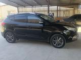 Hyundai Tucson 2014 года за 7 200 000 тг. в Алматы – фото 2