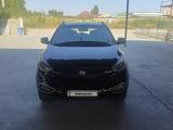Hyundai Tucson 2014 года за 7 200 000 тг. в Алматы