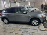 Mitsubishi ASX 2012 года за 6 300 000 тг. в Житикара