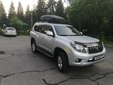 Toyota Land Cruiser Prado 2010 года за 14 500 000 тг. в Алматы – фото 4