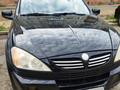 SsangYong Kyron 2006 года за 3 300 000 тг. в Сатпаев