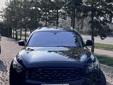 Infiniti FX35 2008 года за 8 200 000 тг. в Алматы – фото 5