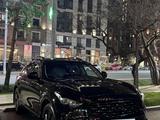 Infiniti FX35 2008 года за 8 200 000 тг. в Алматы