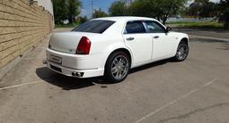 Chrysler 300C 2008 годаүшін6 700 000 тг. в Астана – фото 3