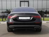 Mercedes-Benz S 580 2025 годаүшін155 000 000 тг. в Павлодар – фото 5