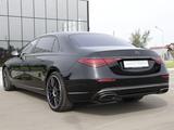 Mercedes-Benz S 580 2025 годаүшін155 000 000 тг. в Павлодар – фото 4